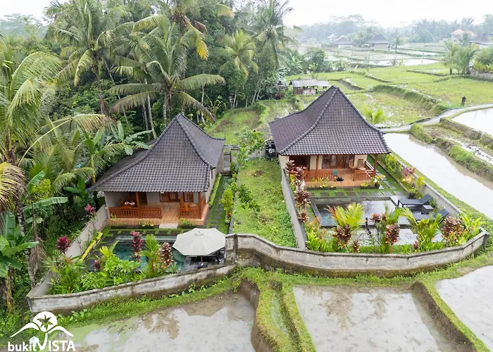 Niti By Bukit Vista *