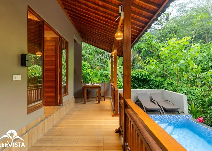 Niti By Bukit Vista *