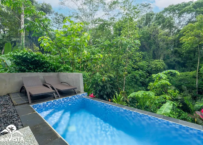 Niti By Bukit Vista *