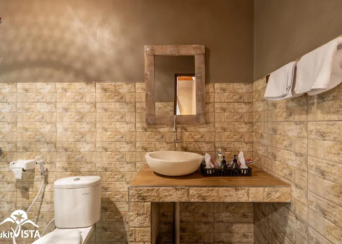 ヴィラ Niti By Bukit Vista *